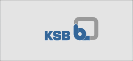 KSB logo