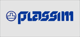Plassim logo